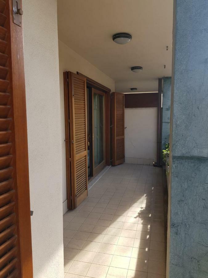 Casa Elisena Apartment Alghero Exterior photo