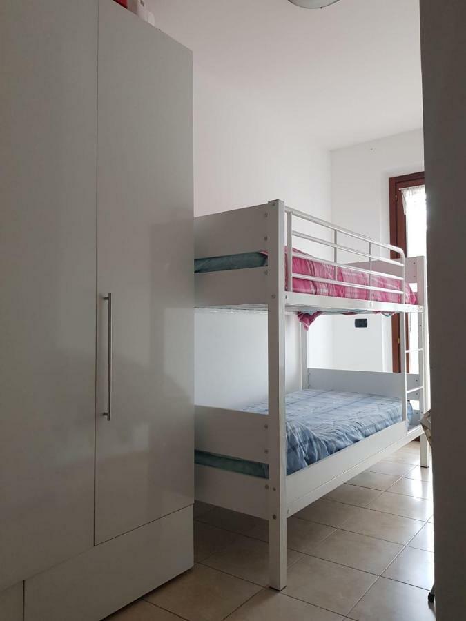 Casa Elisena Apartment Alghero Exterior photo